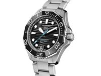 Armbanduhr Tag Heuer Herr Aquaracer in Stahl WBP5110.BA0013 - WBP5110.BA0013